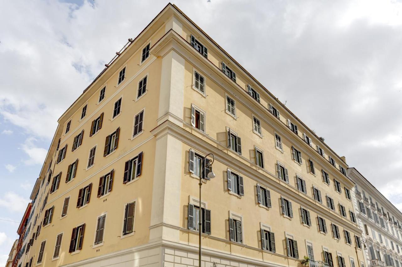 Colosseo Green Park - Home And More Rome Exterior photo