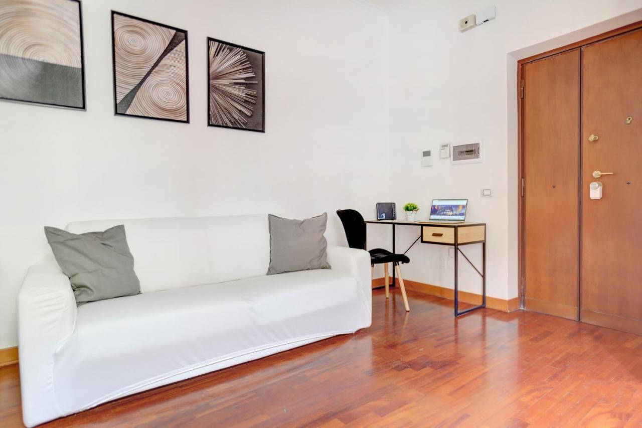 Colosseo Green Park - Home And More Rome Exterior photo